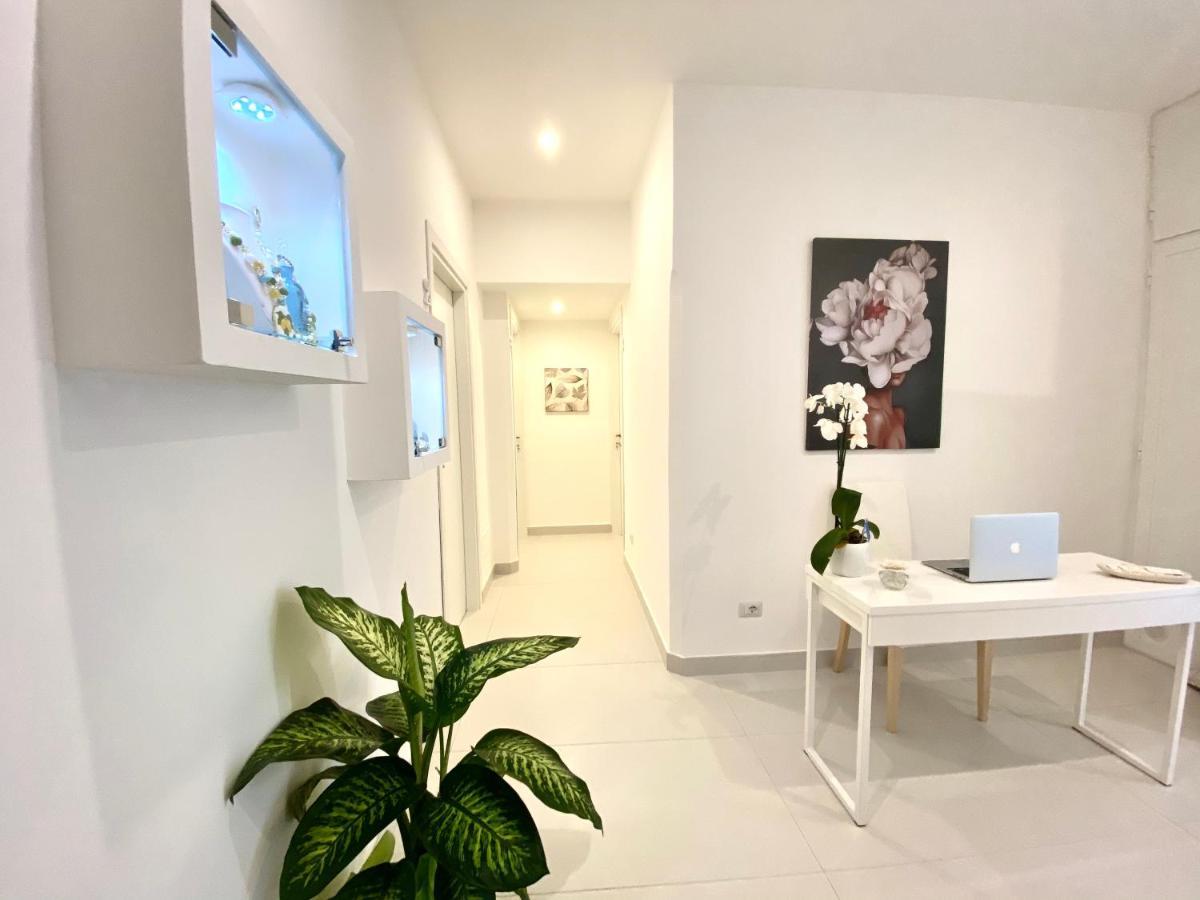 Ravello 23 Accommodation 外观 照片
