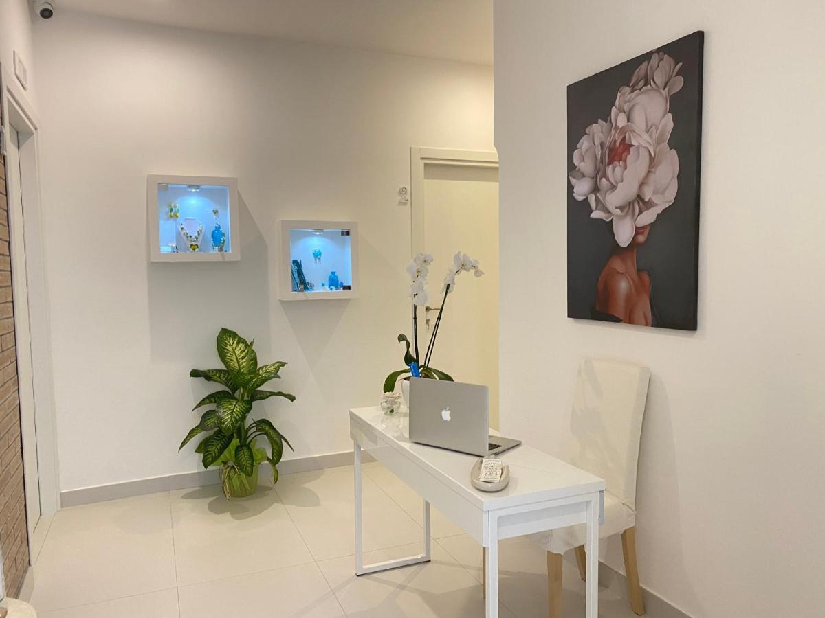 Ravello 23 Accommodation 外观 照片