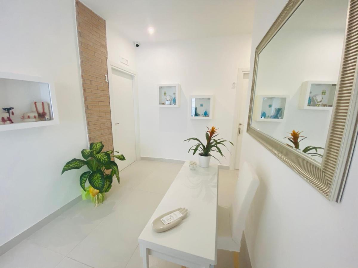 Ravello 23 Accommodation 外观 照片