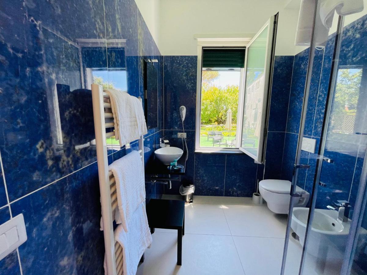 Ravello 23 Accommodation 外观 照片