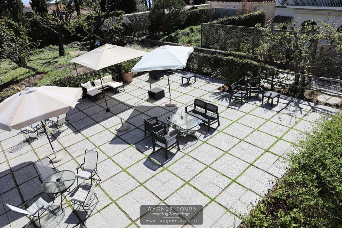 Ravello 23 Accommodation 外观 照片