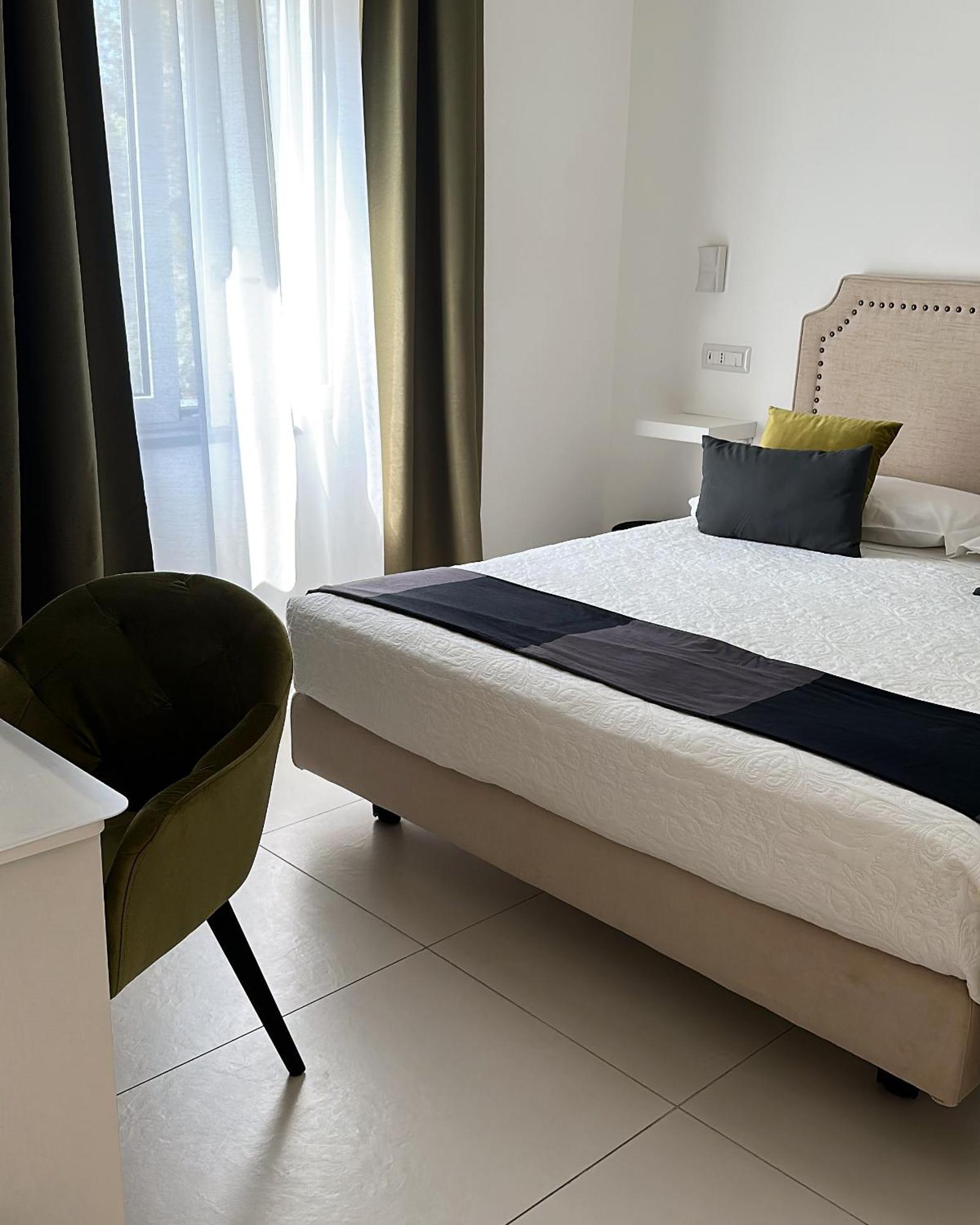 Ravello 23 Accommodation 外观 照片