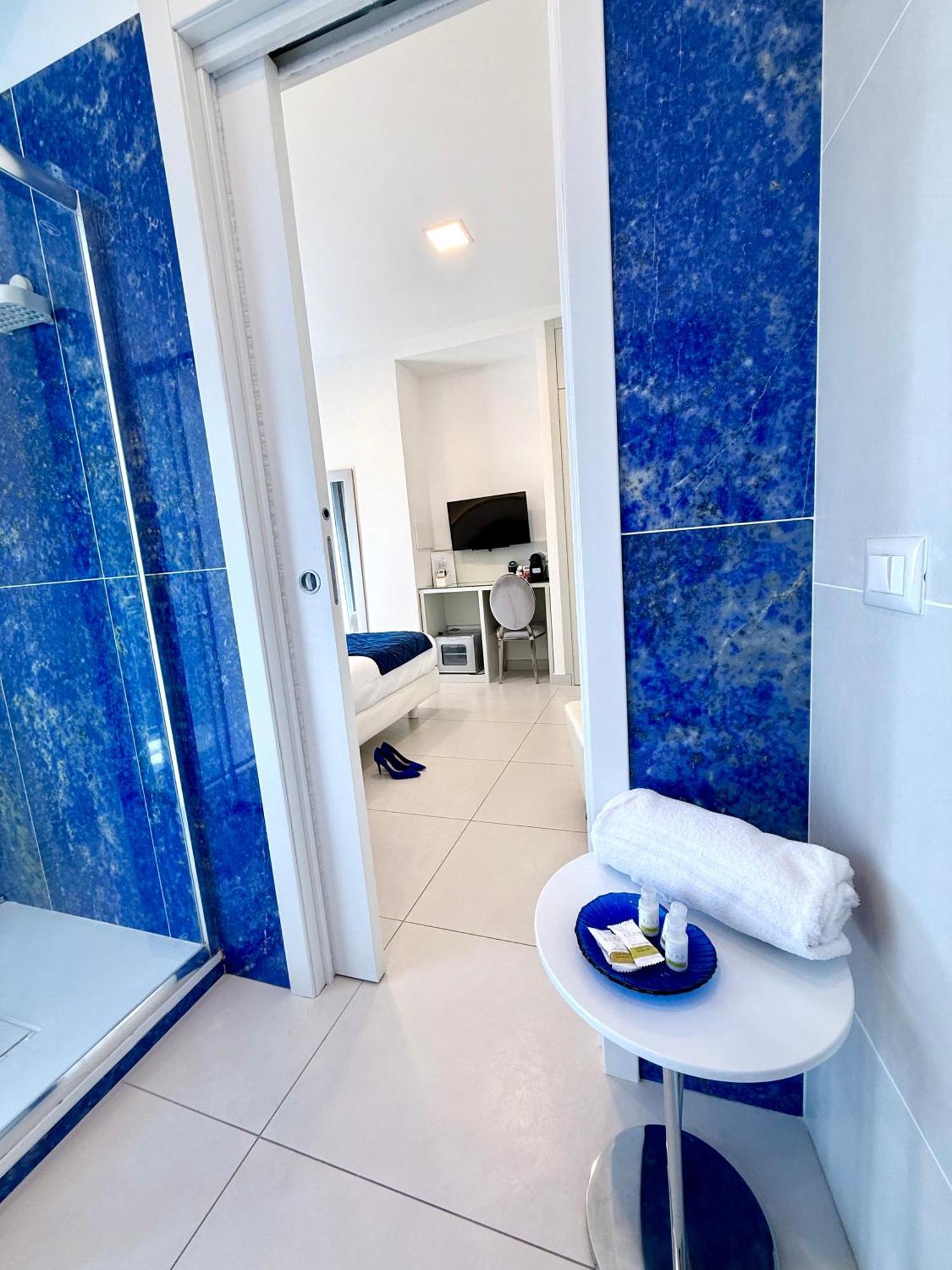 Ravello 23 Accommodation 外观 照片