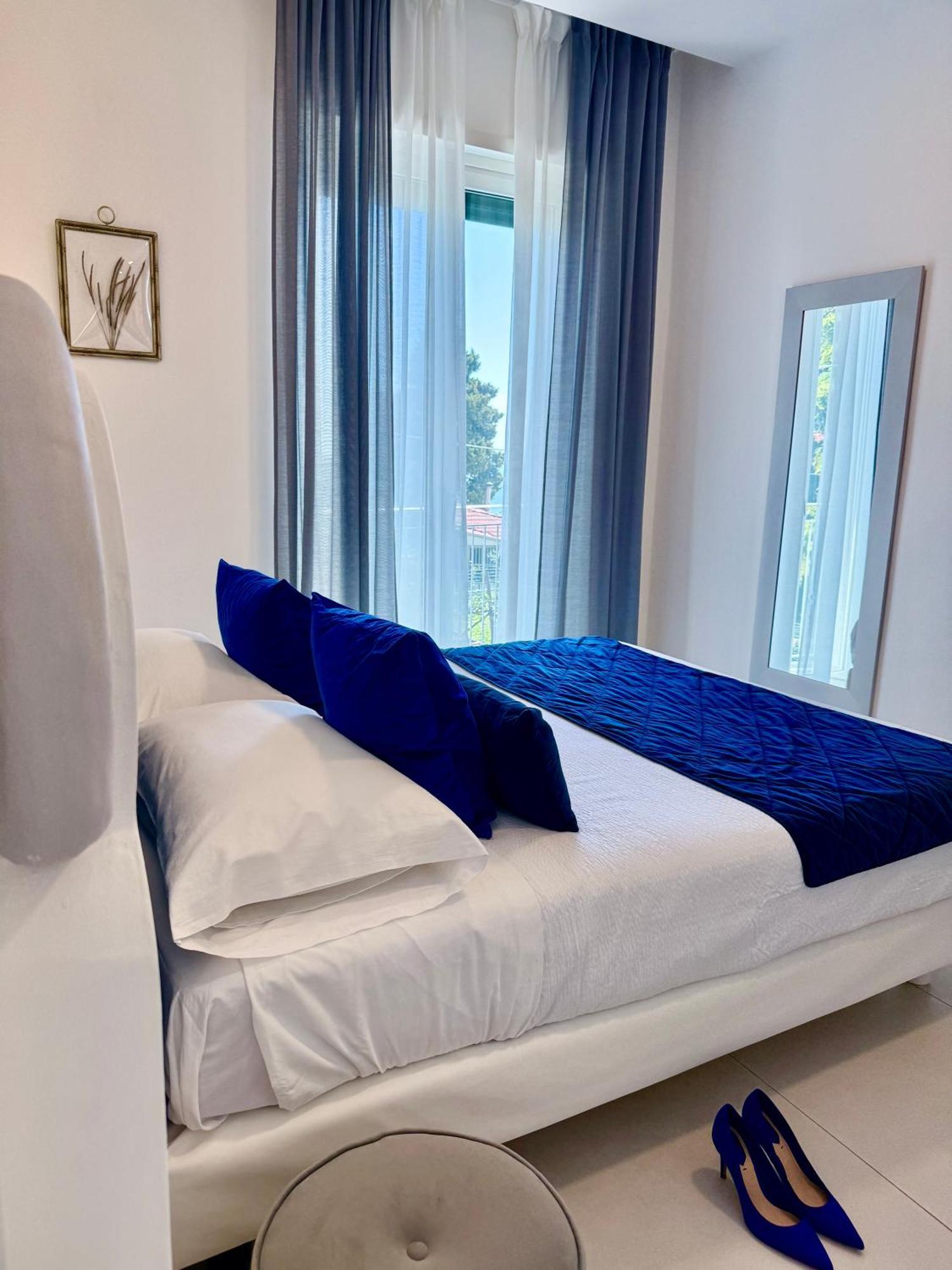 Ravello 23 Accommodation 外观 照片