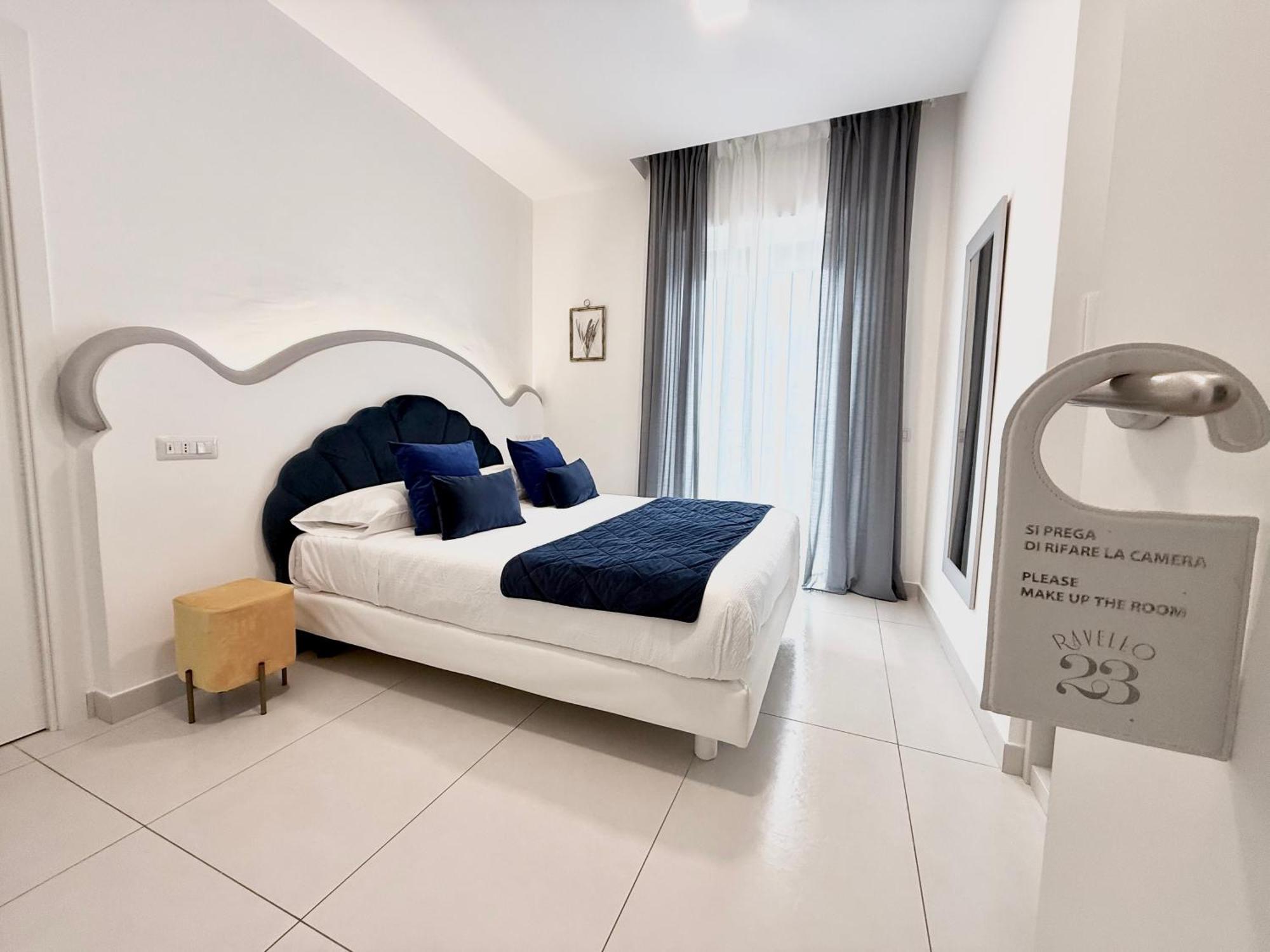 Ravello 23 Accommodation 外观 照片