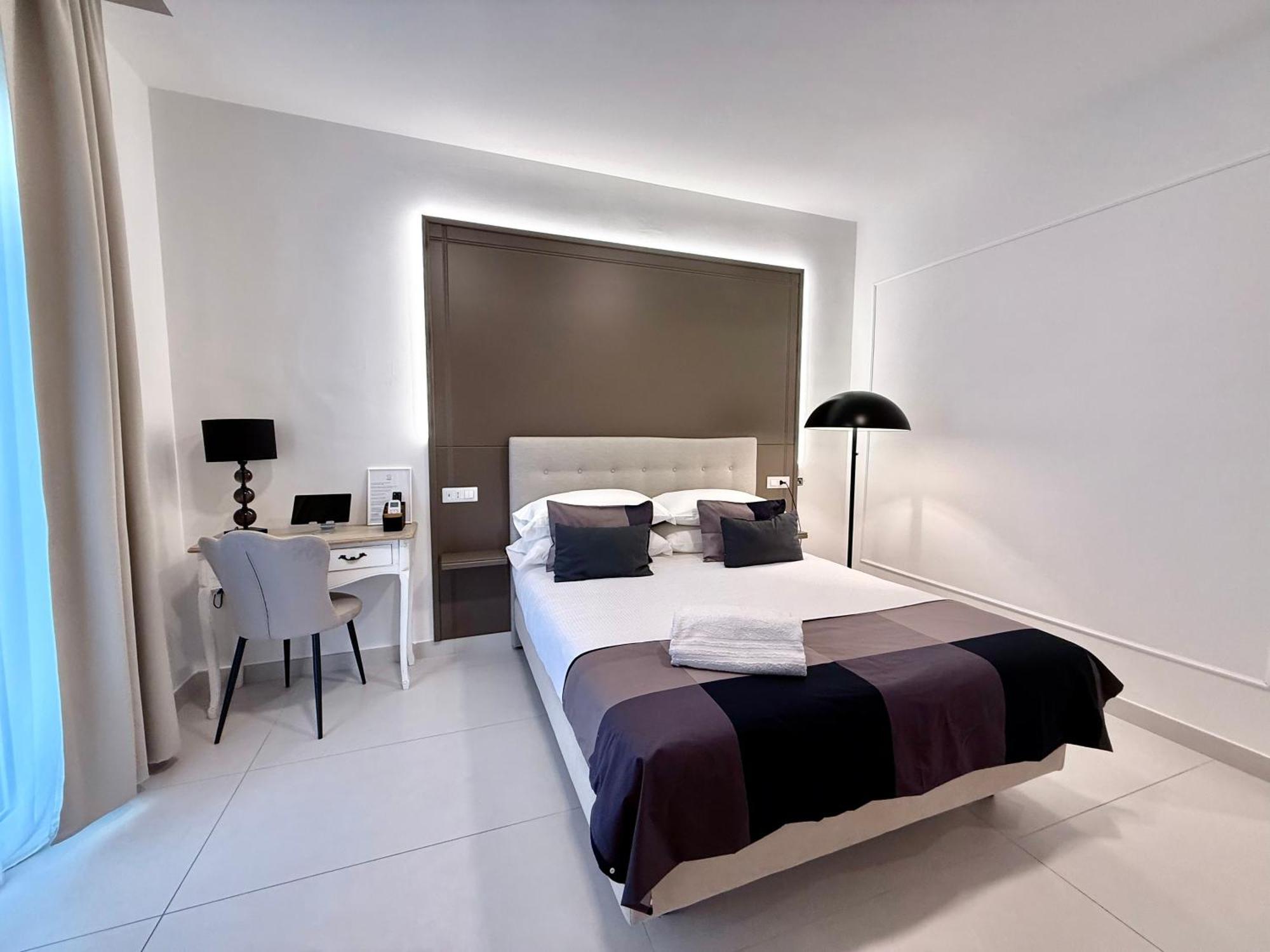 Ravello 23 Accommodation 外观 照片